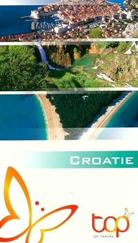 Croatie - Sophie Massalovitch