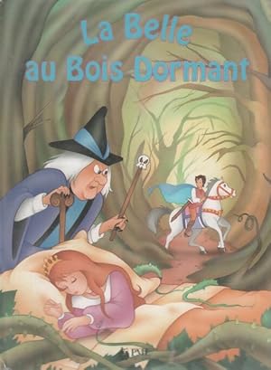 Image du vendeur pour La belle au bois dormant - Collectif mis en vente par Book Hmisphres