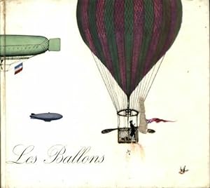 Les ballons - Charles Dollfus