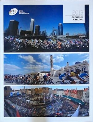 Cyclisme 2013 - Collectif