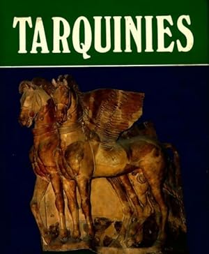Tarquinies - Ezio Renda