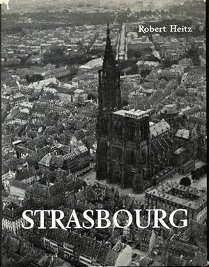 Strasbourg - Robert Heitz