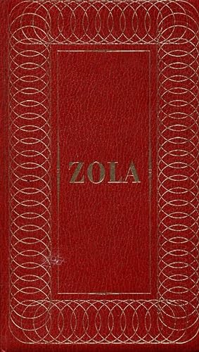 Image du vendeur pour Oeuvres compl?tes Tome XII : La joie de vivre - Emile Zola mis en vente par Book Hmisphres