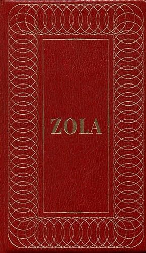 Oeuvres complètes Tome XXII : Contes et nouveaux contes à Ninon - Emile Zola