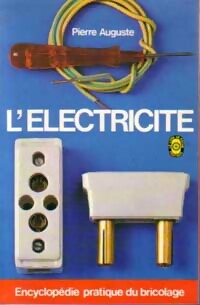 L' lectricit  - Pierre Auguste