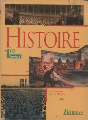 Histoire 1 re S - Marie-H l ne Baylac