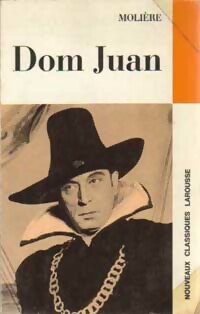 Image du vendeur pour Dom Juan - Moli?re mis en vente par Book Hmisphres