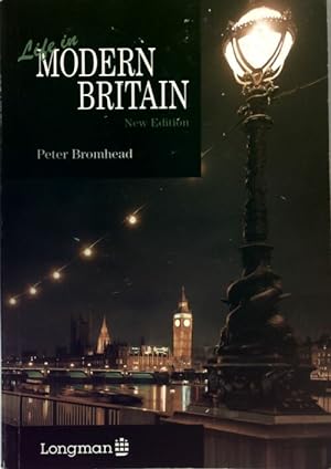 Life in modern Britain - Peter Bromhead