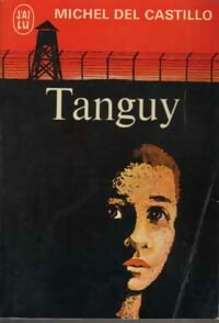Seller image for Tanguy - Castillo Del Michel for sale by Book Hmisphres
