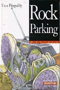 Immagine del venditore per Rock Parking - Yves Pinguilly venduto da Book Hmisphres