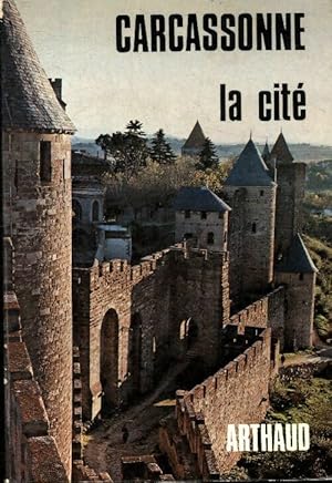 Carcassonne, la cité - Pierre Morel