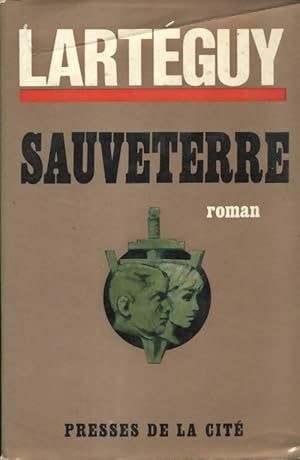 Sauveterre - Jean Lart?guy