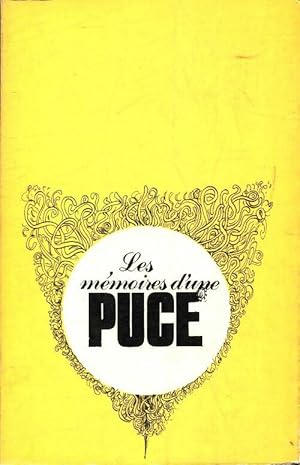 Seller image for Les m?moires d'une puce - Maude Ehrling for sale by Book Hmisphres