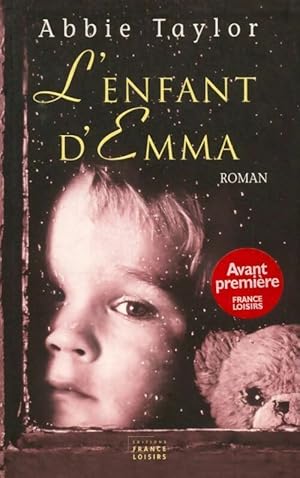 Image du vendeur pour L'enfant d'Emma - Abbie Taylor mis en vente par Book Hmisphres