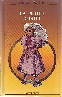 Image du vendeur pour La petite Dorrit - Charles Dickens mis en vente par Book Hmisphres