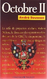 Octobre II - André Soussan