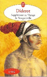 Image du vendeur pour Suppl?ment au voyage de Bougainville - Denis Diderot mis en vente par Book Hmisphres