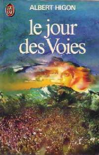 Bild des Verkufers fr Le jour des Voies - Albert Higon zum Verkauf von Book Hmisphres