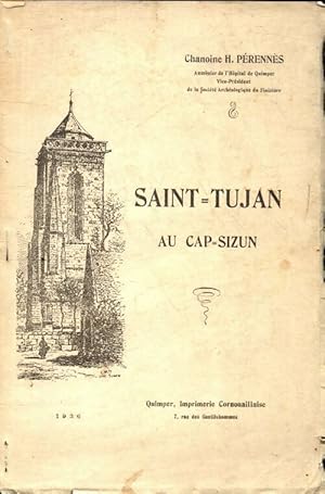 Saint Tujan au cap Sizun - H P renn s