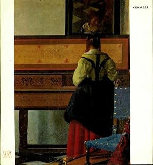 Vermeer - Pierre Descargues