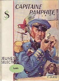 Bild des Verkufers fr Capitaine Pamphile - Alexandre Dumas zum Verkauf von Book Hmisphres