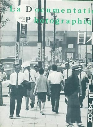 La documentation photographique n°5-292 / 5-293 : Le Japon - Collectif