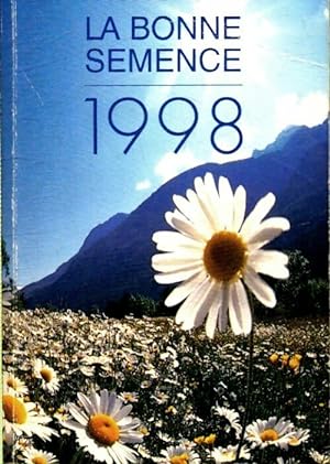 La bonne semence 1998 - Collectif