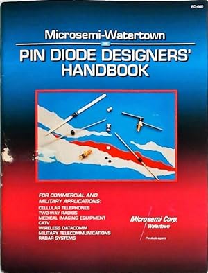 Pin diode designers' handbook - Collectif