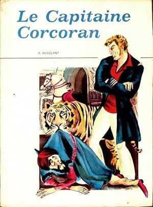 Le capitaine Corcoran - Alfred Assolant
