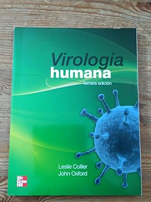 VIROLOGIA HUMANA :