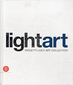 LightArt. Targetti light art collection