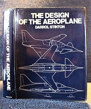 Image du vendeur pour Design of the Aeroplane, The mis en vente par Trumpington Fine Books Limited