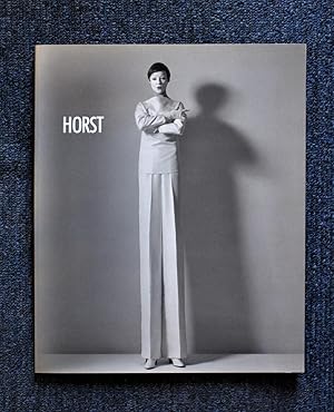 Seller image for Horst for sale by Trumpington Fine Books Limited