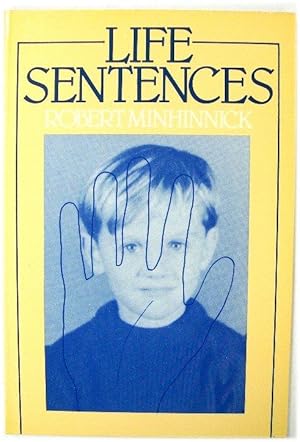 Bild des Verkufers fr Life Sentences zum Verkauf von PsychoBabel & Skoob Books