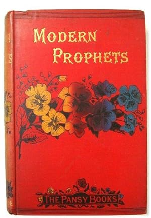 Imagen del vendedor de Modern Prophets and Other Sketches a la venta por PsychoBabel & Skoob Books