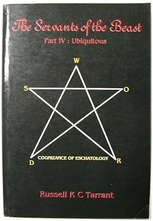 Seller image for The Servants of the Beast, Part IV: Ubiquitous for sale by PsychoBabel & Skoob Books