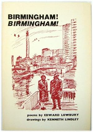 Bild des Verkufers fr Birmingham! Birmingham! zum Verkauf von PsychoBabel & Skoob Books