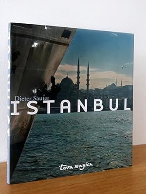 Image du vendeur pour Istanbul mis en vente par AMSELBEIN - Antiquariat und Neubuch