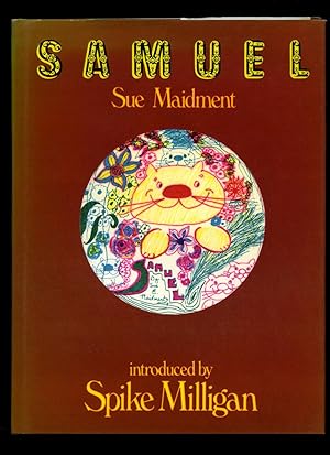 Seller image for Samuel for sale by Little Stour Books PBFA Member