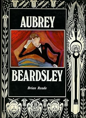 Seller image for Aubrey Beardsley for sale by Little Stour Books PBFA Member