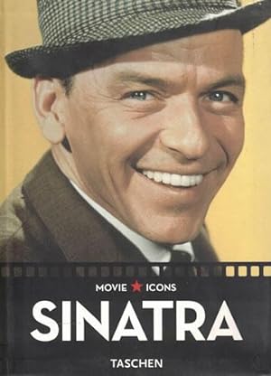 Immagine del venditore per Sinatra. Movie Icons venduto da Librera Cajn Desastre