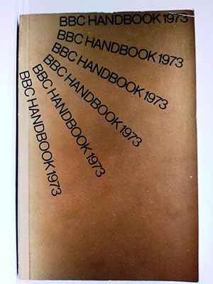 B. B. C. Handbook 1973