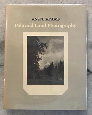 Seller image for Polaroid Land Photography for sale by Doodletown Farm Books