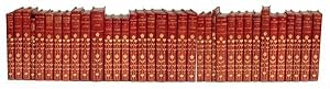 Seller image for A Collection of 26 titles bound in 36 volumes. for sale by Jarndyce, The 19th Century Booksellers