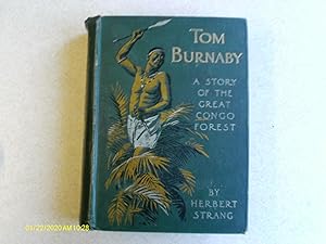 Tom Burnaby