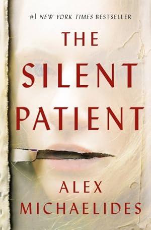 Seller image for Silent Patient for sale by GreatBookPrices