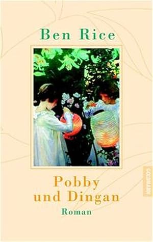 Seller image for Pobby und Dingan for sale by Gerald Wollermann