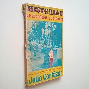 De cronopios y de famas