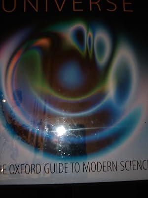 Seller image for Magic Universe: The Oxford Guide to Modern Science for sale by Xochi's Bookstore & Gallery