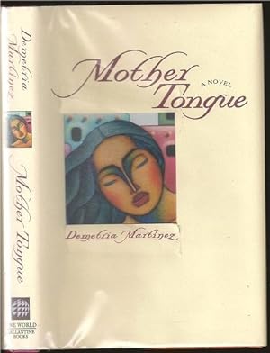 Image du vendeur pour Mother Tongue mis en vente par The Book Collector, Inc. ABAA, ILAB
